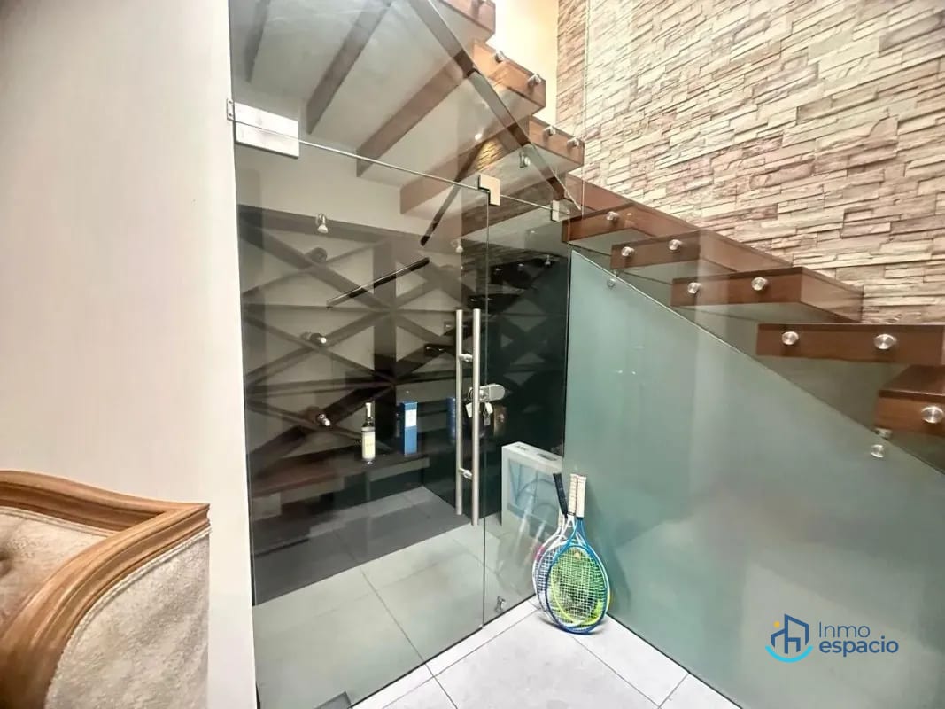 Casa de lujo en venta en Condominio Camelias – Km 15 Carretera a El Salvador — Casa en Venta en Carretera a El Salvador, Guatemala, Ciudad — foto 4 de 17