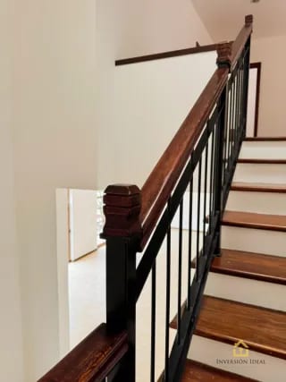 Amplia Casa En Venta $725K Cond. Puerta Grande, Carr.a El Salvador 4 Hab.+Línea Blanca — Casa en Venta en Puerta Grande, Carretera a El Salvador, Guatemala, Ciudad — miniatura 3 de 14