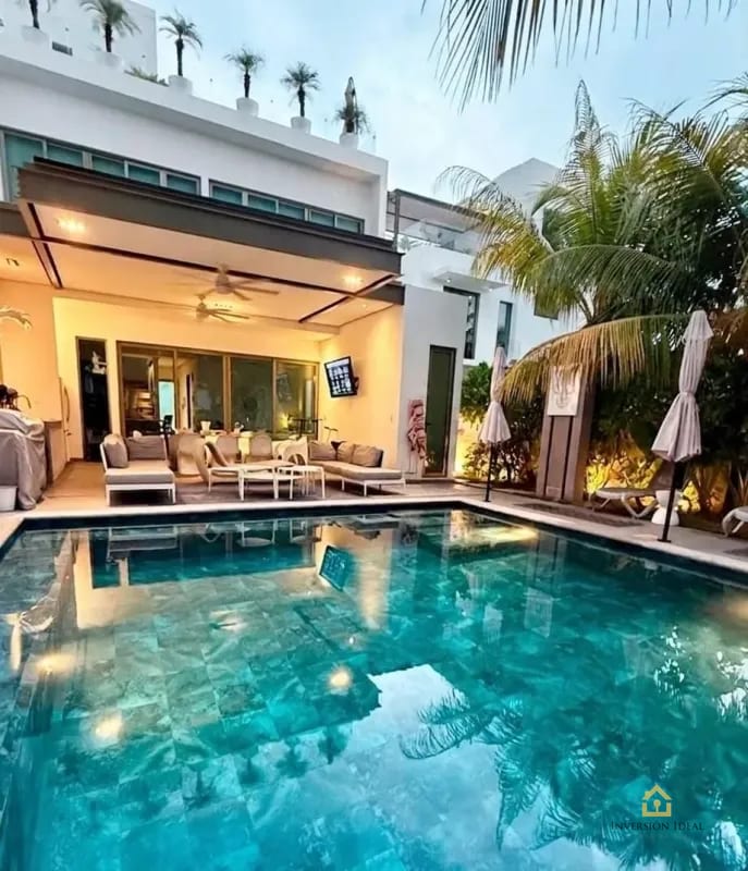 Casas en venta 5 Hab En Brisas Marina del Sur/ Juan Gaviota — Casa en Venta en Puertas del Mar, Puerto San José, Escuintla — foto 1 de 11