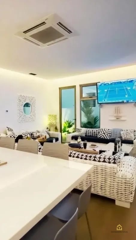 Casas en venta 5 Hab En Brisas Marina del Sur/ Juan Gaviota — Casa en Venta en Puertas del Mar, Puerto San José, Escuintla — foto 7 de 11