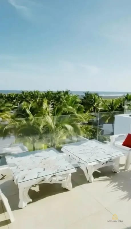 Casas en venta 5 Hab En Brisas Marina del Sur/ Juan Gaviota — Casa en Venta en Puertas del Mar, Puerto San José, Escuintla — foto 4 de 11
