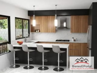 Casa en San Antonio Km. 16.5 Caes — Casa en Venta en Carretera a El Salvador, Guatemala, Ciudad — miniatura 3 de 3