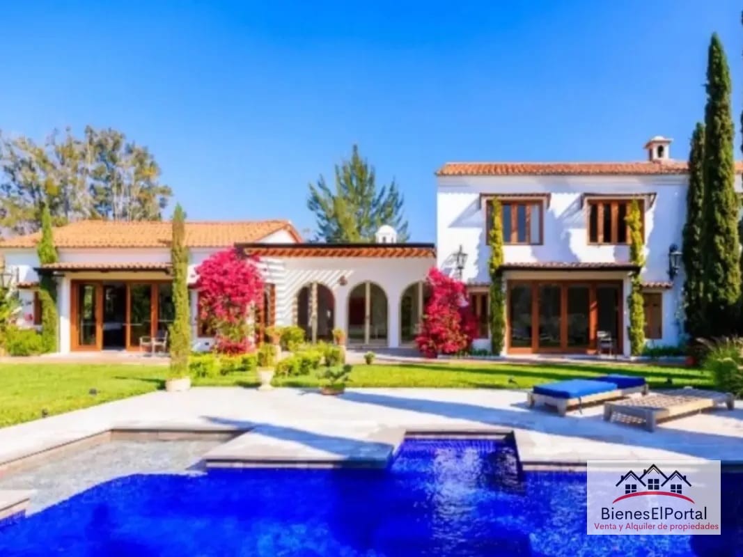 Casa en Antigua Guatemala — Casa en Venta en Antigua, Sacatepéquez — foto 1 de 6