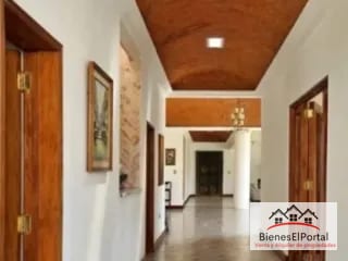 Casa en Antigua Guatemala — Casa en Venta en Antigua, Sacatepéquez — miniatura 2 de 6