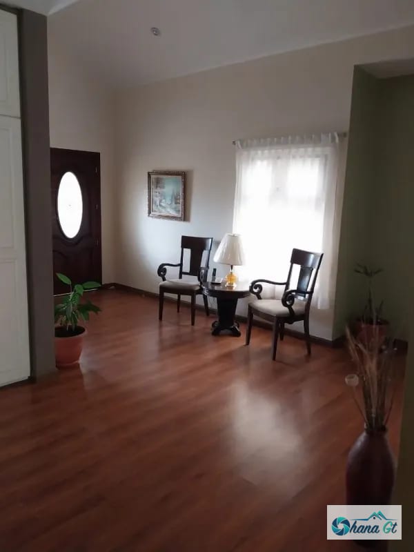 CASA EN VENTA, TERRAVISTA KM 16.5 CAES Entrada a Olmeca — Casa en Venta en Terravista, Carretera a El Salvador, Guatemala, Ciudad — foto 7 de 8