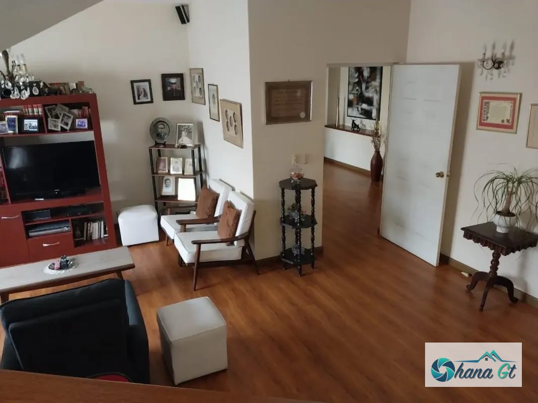 CASA EN VENTA, TERRAVISTA KM 16.5 CAES Entrada a Olmeca — Casa en Venta en Terravista, Carretera a El Salvador, Guatemala, Ciudad — foto 6 de 8