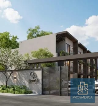 Casa en alquiler, Condominio Danté Kanajuyú, Zona 16 — Casa en Alquiler en Zona 16, Guatemala, Ciudad — miniatura 16 de 16