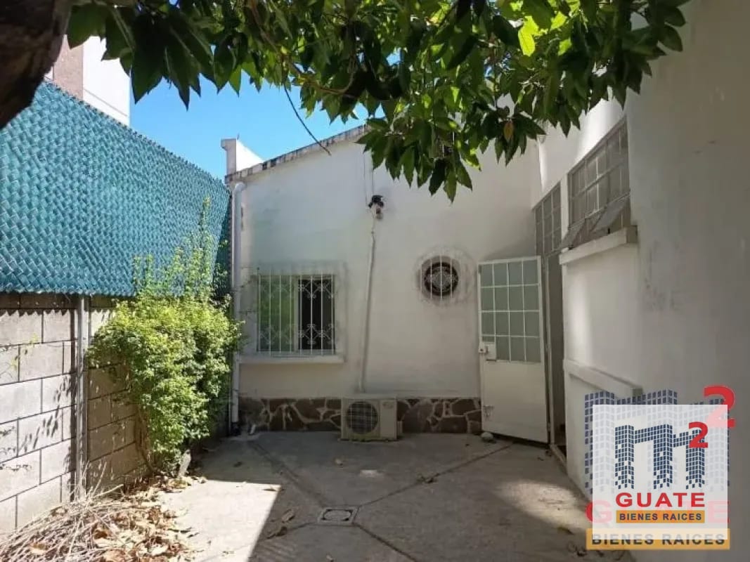 Casa fuera de condominio en Renta, Zona 10 — Casa en Alquiler en Zona 10, Guatemala, Ciudad — foto 11 de 14