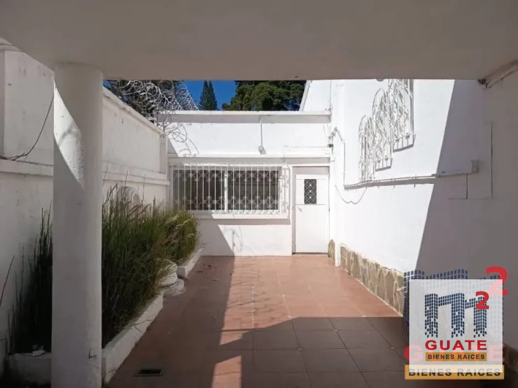 Casa fuera de condominio en Renta, Zona 10 — Casa en Alquiler en Zona 10, Guatemala, Ciudad — foto 3 de 14