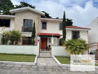 Casa en Venta km 18.5 por Sporta — Casa en Venta en km 16-20, Carretera a El Salvador, Guatemala, Ciudad — miniatura 1 de 5