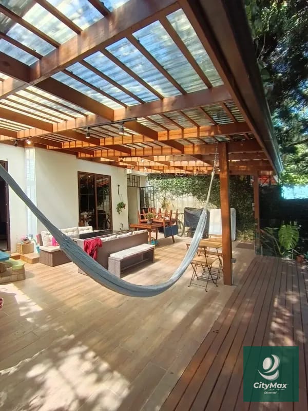 Casa dentro de Condominio en Venta en Bosque Escondido Km 21.5 Carretera a El Salvador — Casa en Venta en Bosque Escondido, Carretera a El Salvador, Guatemala, Ciudad — foto 15 de 16