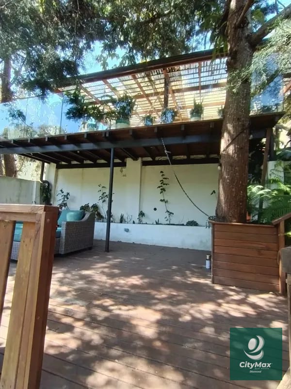 Casa dentro de Condominio en Venta en Bosque Escondido Km 21.5 Carretera a El Salvador — Casa en Venta en Bosque Escondido, Carretera a El Salvador, Guatemala, Ciudad — foto 7 de 16