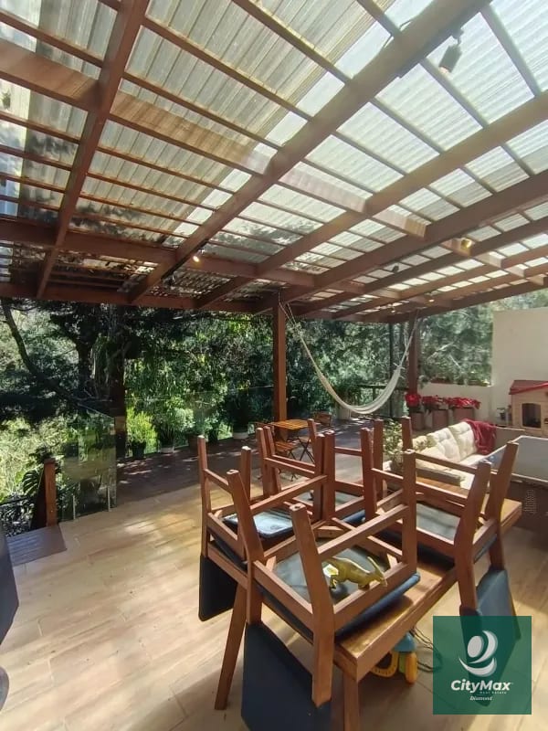 Casa dentro de Condominio en Venta en Bosque Escondido Km 21.5 Carretera a El Salvador — Casa en Venta en Bosque Escondido, Carretera a El Salvador, Guatemala, Ciudad — foto 3 de 16