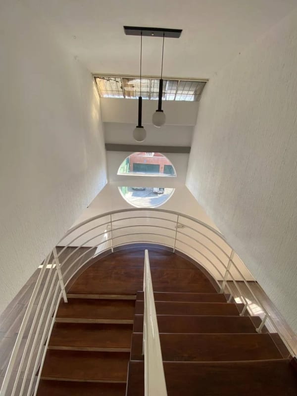 Casa en Renta Zona 13 Elgin — Casa en Alquiler en Zona 13, Guatemala, Ciudad — foto 7 de 12