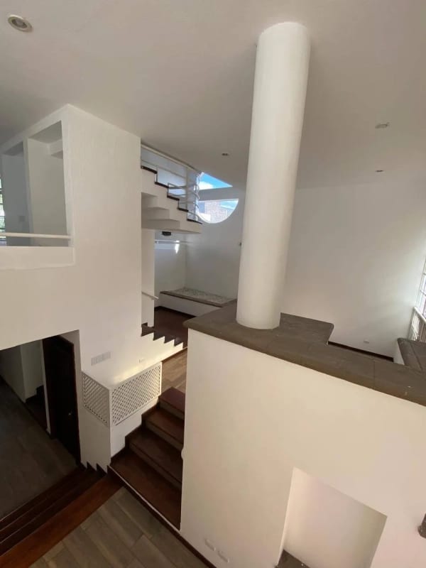 Casa en Renta Zona 13 Elgin — Casa en Alquiler en Zona 13, Guatemala, Ciudad — foto 5 de 12