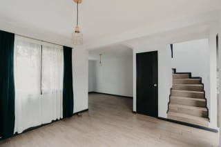 ACOGEDORA CASA EN CONDADO ANTIGUA — Casa en Alquiler en Alotenango, Sacatepéquez — miniatura 16 de 17