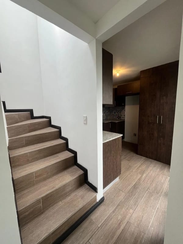 ACOGEDORA CASA EN CONDADO ANTIGUA — Casa en Alquiler en Alotenango, Sacatepéquez — foto 15 de 17