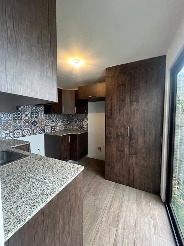 ACOGEDORA CASA EN CONDADO ANTIGUA — Casa en Alquiler en Alotenango, Sacatepéquez — foto 14 de 17