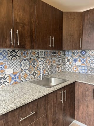 ACOGEDORA CASA EN CONDADO ANTIGUA — Casa en Alquiler en Alotenango, Sacatepéquez — miniatura 13 de 17