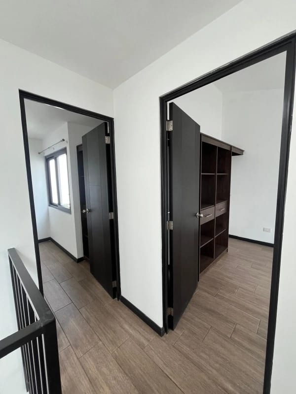 ACOGEDORA CASA EN CONDADO ANTIGUA — Casa en Alquiler en Alotenango, Sacatepéquez — foto 11 de 17