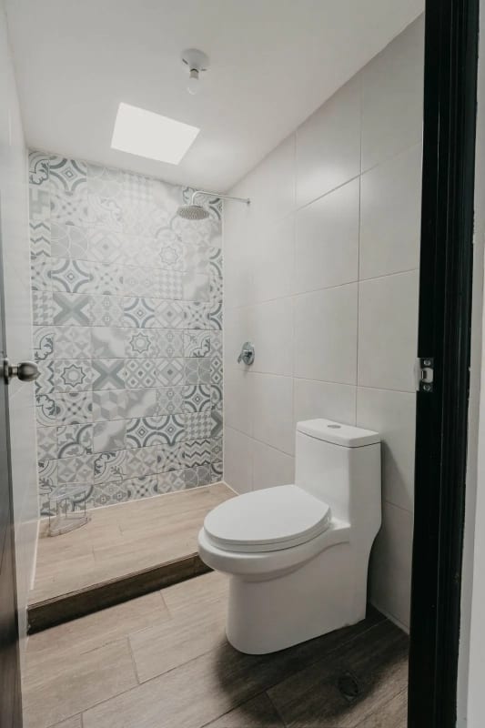 ACOGEDORA CASA EN CONDADO ANTIGUA — Casa en Alquiler en Alotenango, Sacatepéquez — foto 7 de 17