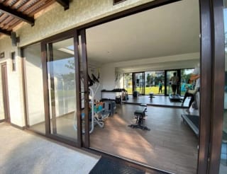 ACOGEDORA CASA EN CONDADO ANTIGUA — Casa en Alquiler en Alotenango, Sacatepéquez — miniatura 2 de 17