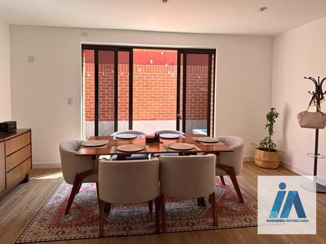 CASA EN VENTAšCondominio Iridia Homes, CaƱadas de Elgin Zona 13 Es la opción perfecta entre un diseƱo contemporĆ”neo ā Casa en Venta en Zona 13, Guatemala, Ciudad ā foto 12 de 16