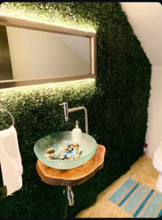 Linda Casa en Alquiler Km 25 CAES — Casa en Alquiler en La Fontana I, Carretera a El Salvador, Guatemala, Ciudad — miniatura 8 de 10