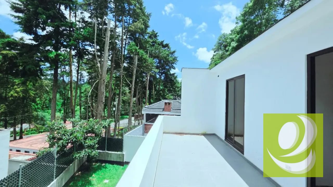CASA EN VENTA EN CAES KM 18 CONDOMINIO TERRAVISTA — Casa en Venta en Carretera a El Salvador, Guatemala, Ciudad — foto 4 de 13