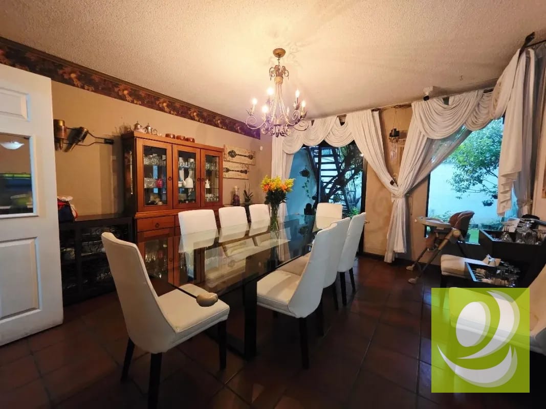 VENDO CASA EN SAN CRISTOBAL SECTOR B4 — Casa en Venta en Zona 8 Mixco, Guatemala, Ciudad — foto 11 de 13