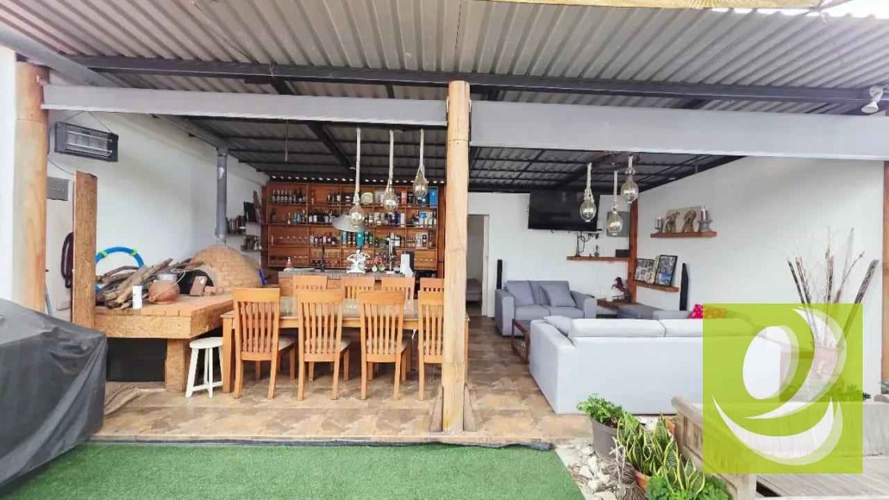 VENDO CASA EN SAN CRISTOBAL SECTOR B4 — Casa en Venta en Zona 8 Mixco, Guatemala, Ciudad — foto 4 de 13