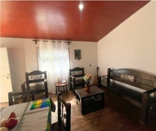 CABAÑA EN VENTA EL MANZANILLO MIXCO — Casa en Venta en Zona 1 Mixco, Guatemala, Ciudad — miniatura 11 de 13