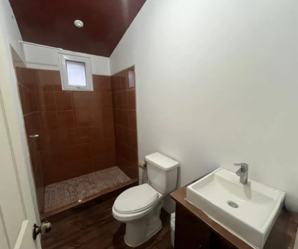 CABAÑA EN VENTA EL MANZANILLO MIXCO — Casa en Venta en Zona 1 Mixco, Guatemala, Ciudad — foto 10 de 13