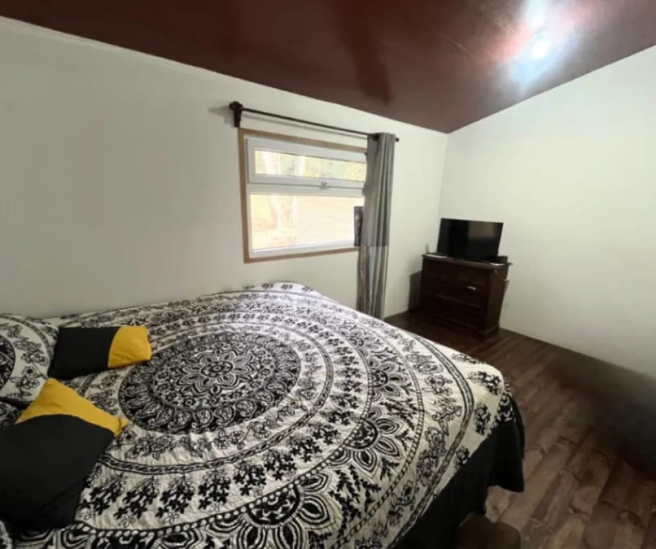 CABAÑA EN VENTA EL MANZANILLO MIXCO — Casa en Venta en Zona 1 Mixco, Guatemala, Ciudad — foto 8 de 13