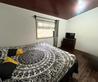 CABAÑA EN VENTA EL MANZANILLO MIXCO — Casa en Venta en Zona 1 Mixco, Guatemala, Ciudad — miniatura 8 de 13