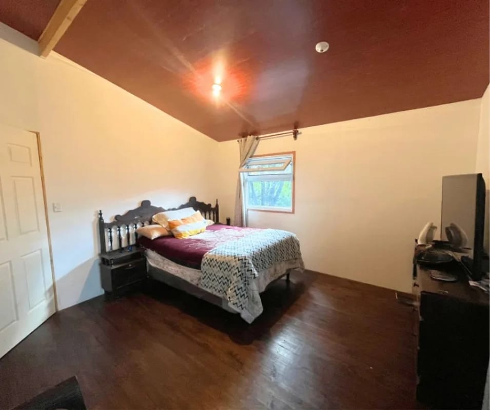 CABAÑA EN VENTA EL MANZANILLO MIXCO — Casa en Venta en Zona 1 Mixco, Guatemala, Ciudad — foto 7 de 13