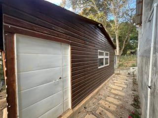 CABAÑA EN VENTA EL MANZANILLO MIXCO — Casa en Venta en Zona 1 Mixco, Guatemala, Ciudad — miniatura 2 de 13