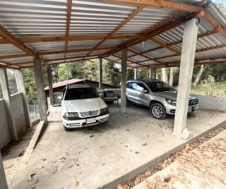 CABAÑA EN VENTA EL MANZANILLO MIXCO — Casa en Venta en Zona 1 Mixco, Guatemala, Ciudad — miniatura 13 de 13