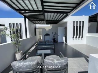 CASA P/ ESTRENAR EN CONDOMINIO 3 HAB. / CARR. SAN JOSE PINULA — Casa en Venta en San José Pinula, Guatemala, Ciudad — miniatura 7 de 11