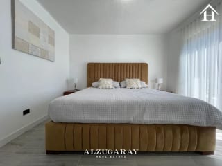 CASA P/ ESTRENAR EN CONDOMINIO 3 HAB. / CARR. SAN JOSE PINULA — Casa en Venta en San José Pinula, Guatemala, Ciudad — miniatura 5 de 11