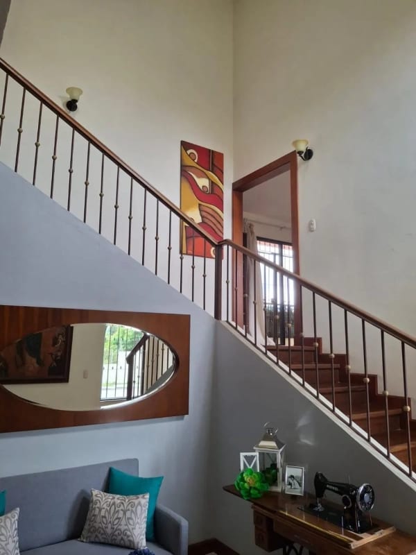 Casa en Venta Km 18.5 por Sporta — Casa en Venta en Carretera a El Salvador, Guatemala, Ciudad — foto 6 de 7