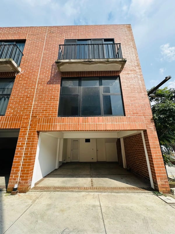 Townhouse en renta — Casa en Alquiler en Zona 13, Guatemala, Ciudad — foto 4 de 6