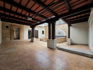 PRECIOSA CASA A LA VENTA A POCOS PASOS DEL NUEVO CENTRO COMERCIAL TELARES — Casa en Venta en Antigua, Sacatepéquez — miniatura 1 de 5