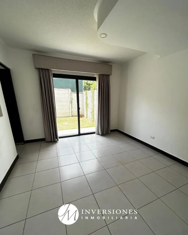 Casa En Renta en Condominio en zona 16 — Casa en Alquiler en Zona 16, Guatemala, Ciudad — foto 11 de 17