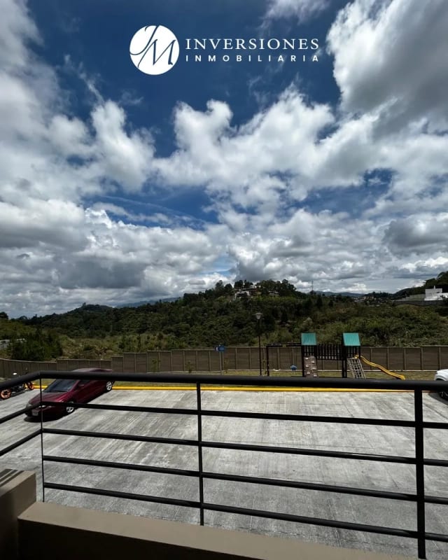 Casa En Renta en Condominio en zona 16 — Casa en Alquiler en Zona 16, Guatemala, Ciudad — foto 4 de 17