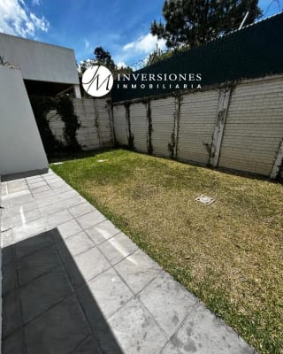 Casa En Renta en Condominio en zona 16 — Casa en Alquiler en Zona 16, Guatemala, Ciudad — miniatura 3 de 17