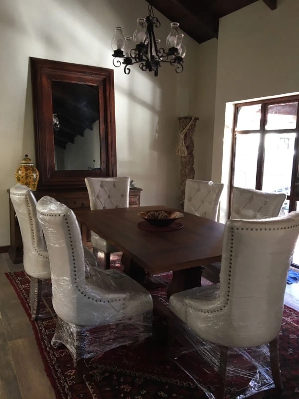 Hermosa casa en renta Antigua Guatemala — Casa en Alquiler en Antigua, Sacatepéquez — foto 11 de 14
