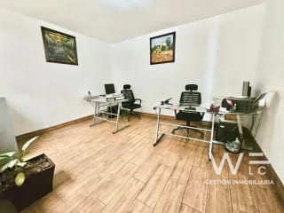 VENDO PROPIEDAD ZONA 1 — Casa en Venta en Zona 1, Guatemala, Ciudad — miniatura 7 de 14