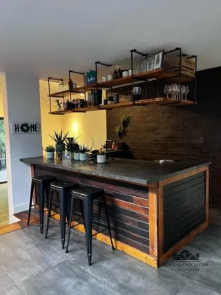 CASA EN VENTA SAN CRISTOBAL — Casa en Venta en Zona 8 Mixco, Guatemala, Ciudad — miniatura 3 de 9