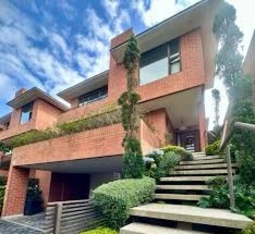 CASA EN VENTA RESIDENCIALES CONCEPCIÓN - CONDOMINIO CAMELIAS KM. 15 CARRETERA A EL SALVADOR — Casa en Venta en Carretera a El Salvador, Guatemala, Ciudad — foto 1 de 11